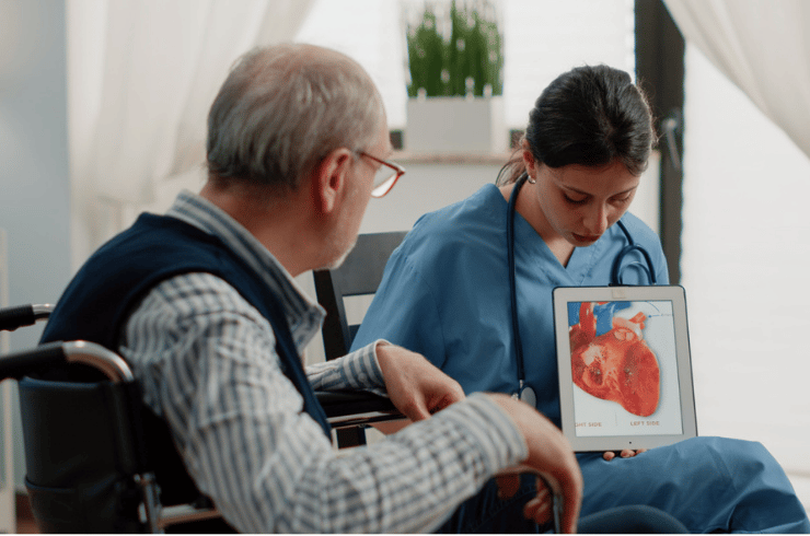 Cardiology